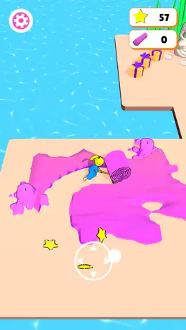 Game screenshot Candle Fest Idle mod apk