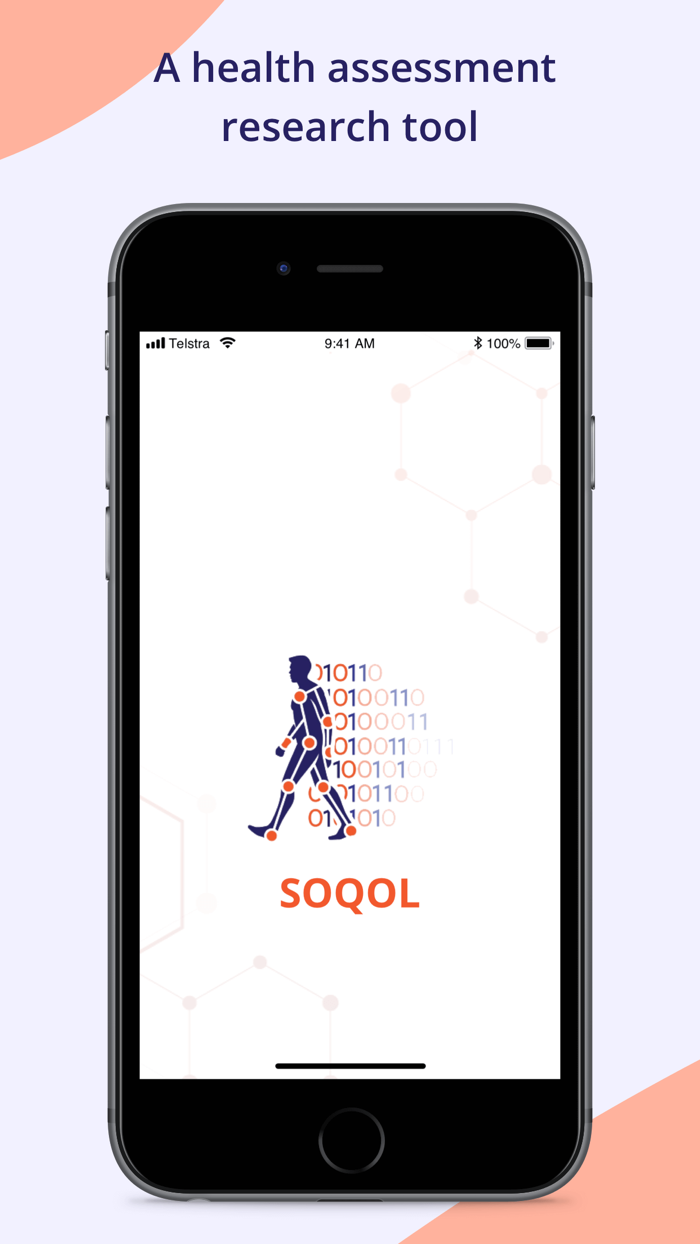 Subjective Objective QOL Score
