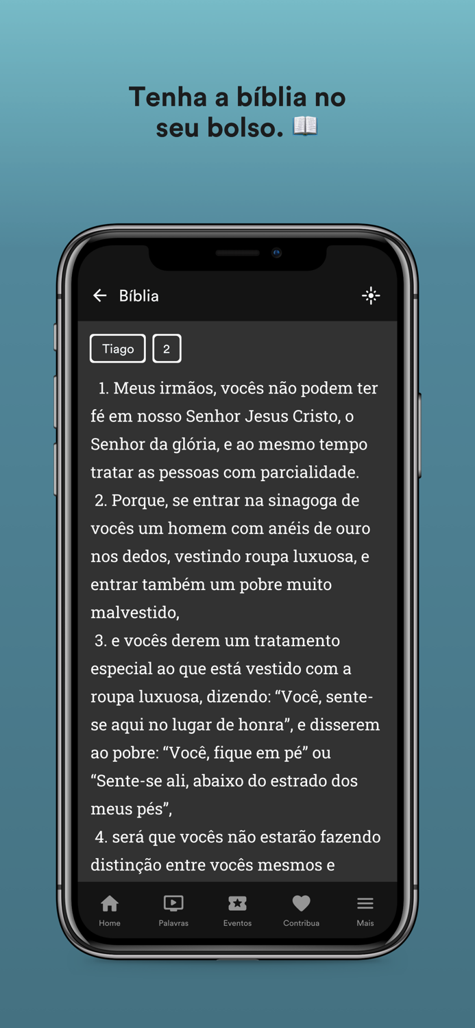 Igreja Evangélica Água Viva