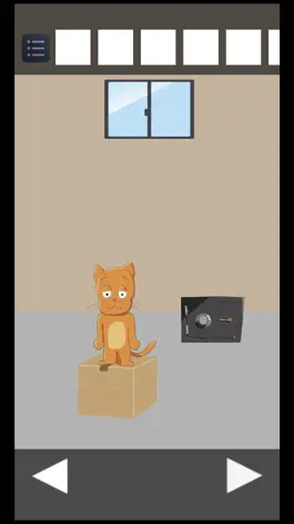 Game screenshot オフィスからの脱出2D -脱出ゲーム- apk