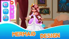 Game screenshot Fish Farm-Aquarium Design apk