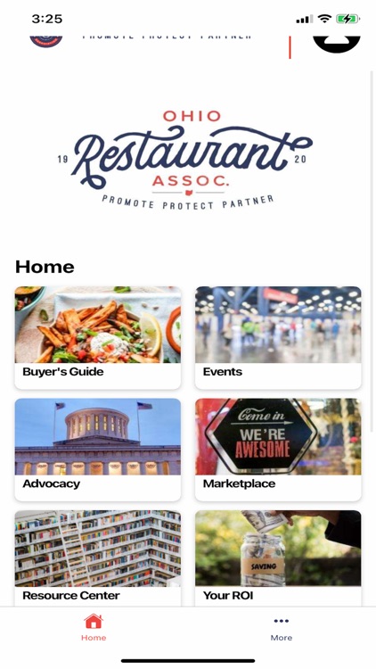 Ohio Restaurant Association