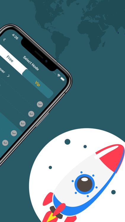 VPNMax-Fast&Secure VPN screenshot-3