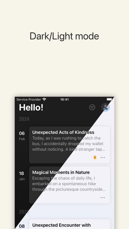 Stories of My Life screenshot-3