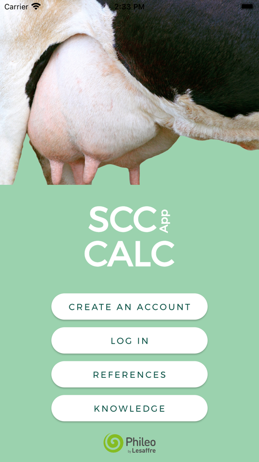 SCC Calc - 1.3.6 - (iOS)