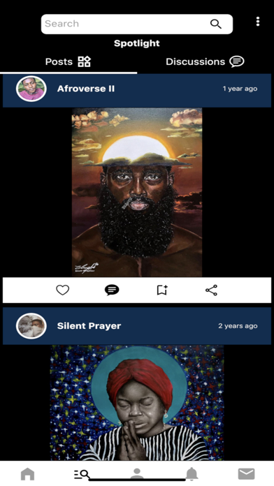 UdoCreatives Screenshot