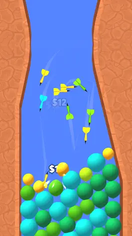 Game screenshot Bubble Idle hack