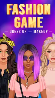 fashion game: dress up, makeup problems & solutions and troubleshooting guide - 3