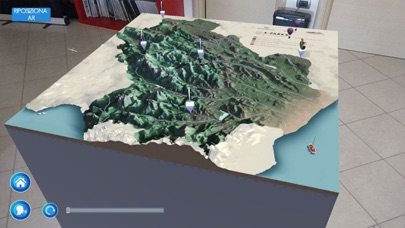 XPARKS Screenshot