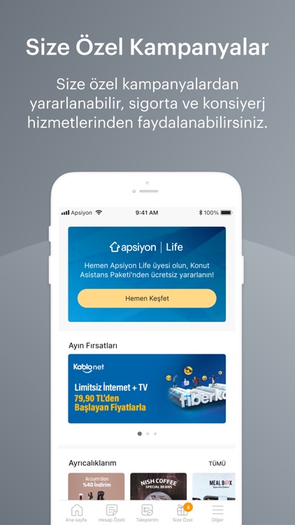 Mask Bina Yönetimi screenshot-7