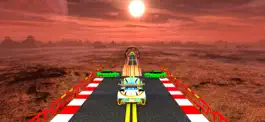 Game screenshot Race Master 3D-Car Stunt mod apk