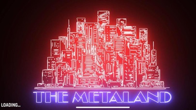 THE METALAND Screenshot