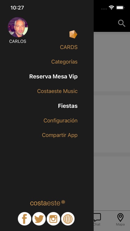 Grupo Costaeste