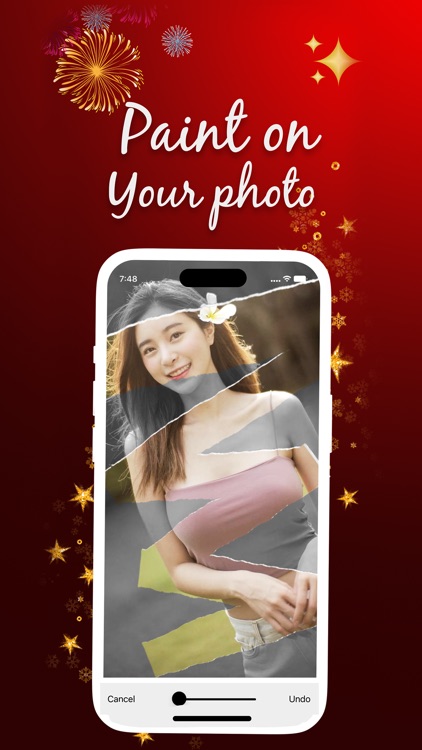 Diwali Photo Frames Deluxe