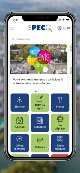 Game screenshot MobiPecq mod apk