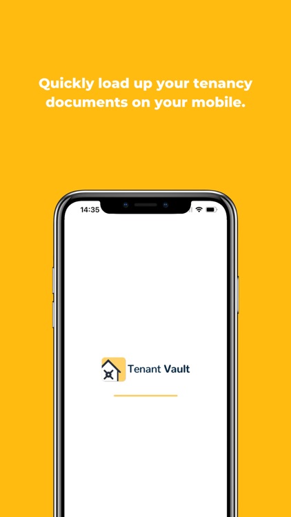 Tenant Vault