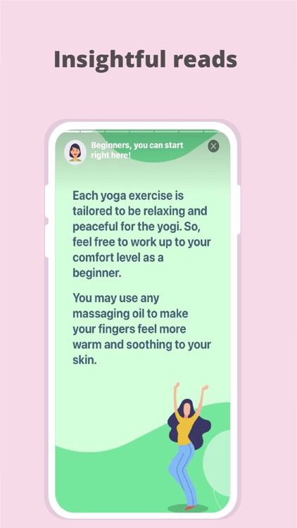 Face Yoga Exercise App screenshot-3