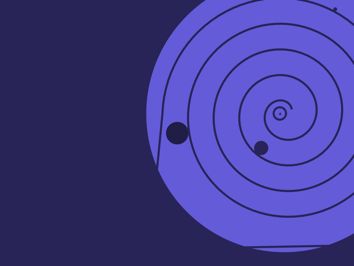 circloO - Physics Platformer