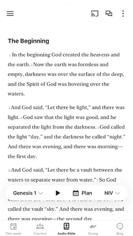 Game screenshot Activation Church hack