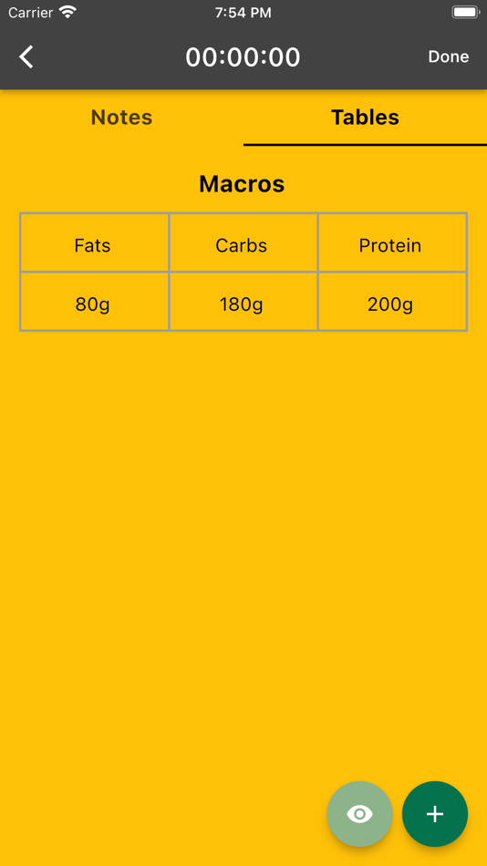 #9. Start Note (iOS) 由: Brett Owers