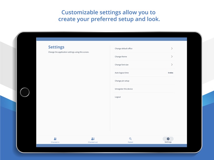 IMS EasySign screenshot-5