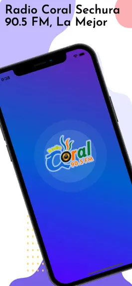 Game screenshot Radio Coral Sechura mod apk