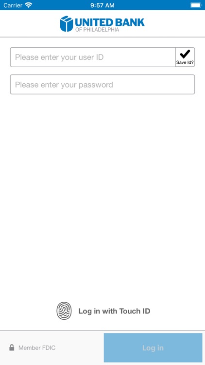 UBPHILA Business Mobile