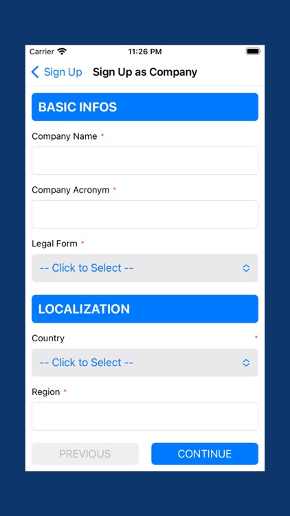 Bekolo and Partners screenshot-4