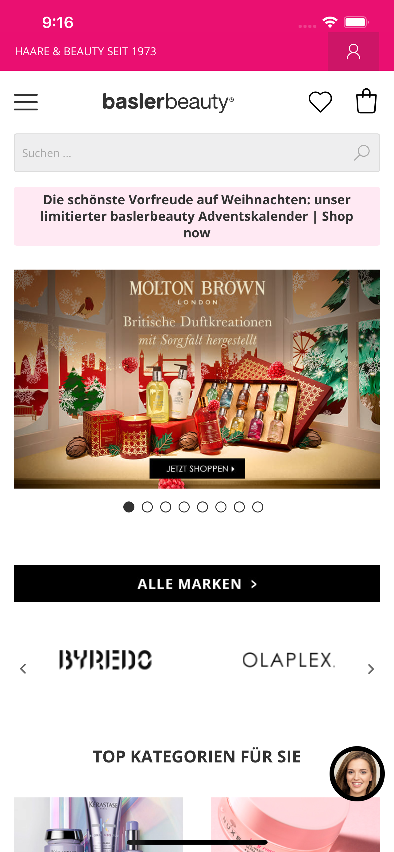 baslerbeauty