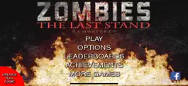 Game screenshot Zombies : The Last Stand Lite mod apk