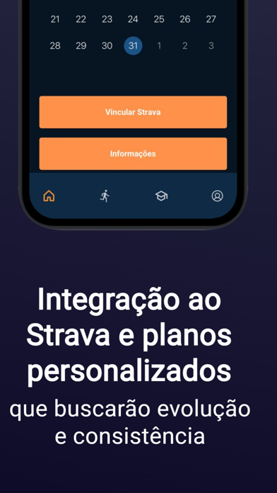 Screenshot #3 pour AC Runners
