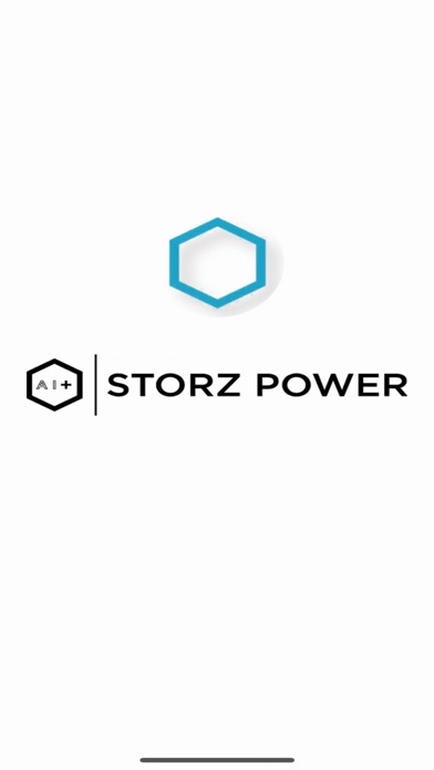 Storz Power AR Screenshot