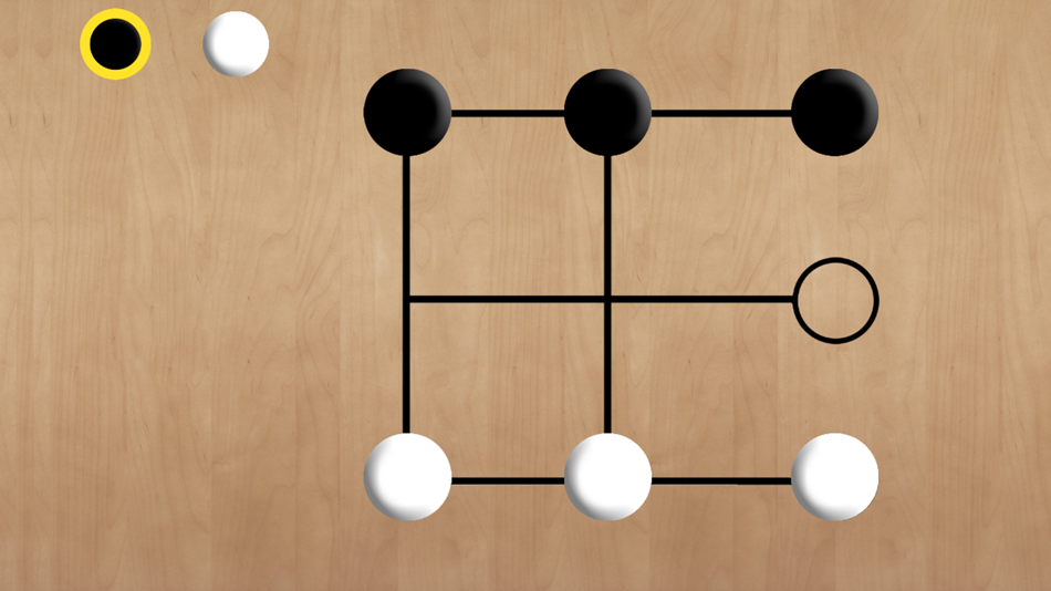 #5. 移动火柴-经典数字益智小游戏 (iOS) 由: Kai Wang