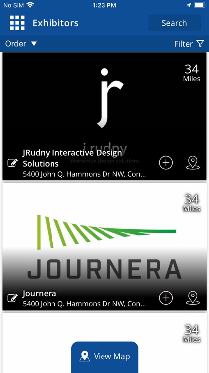 Southeast Tourism screenshot-5