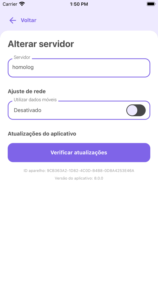 #2. Mosaro Operador (iOS) 由: Mosaro Solucoes Ltda