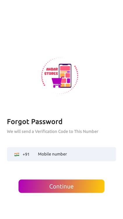 Anbar store screenshot-4