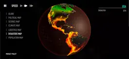 Game screenshot Globe Planet 3D - Earth Map hack