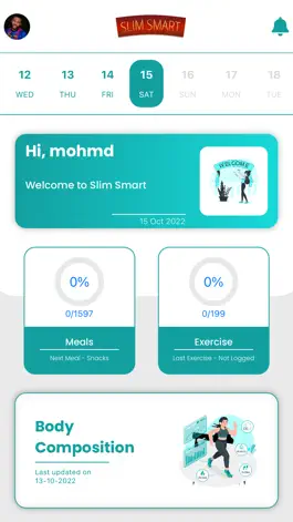 Game screenshot Slim Smart hack