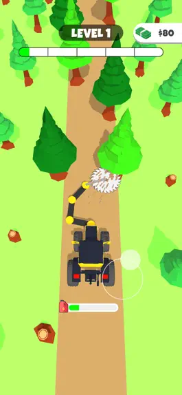 Game screenshot Clear Your Way mod apk