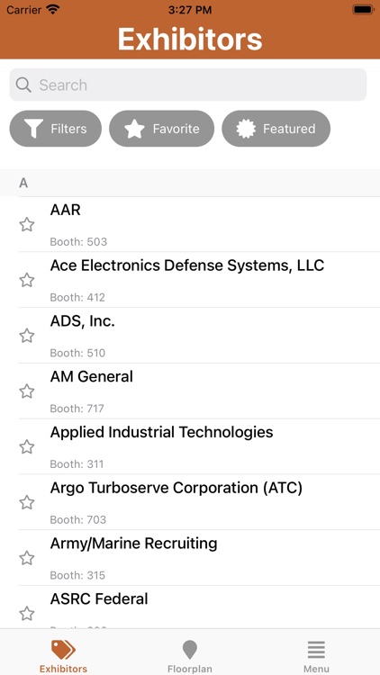 DLA Supply Chain Alliance Conf