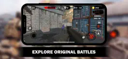 Game screenshot Strike Force Pro hack