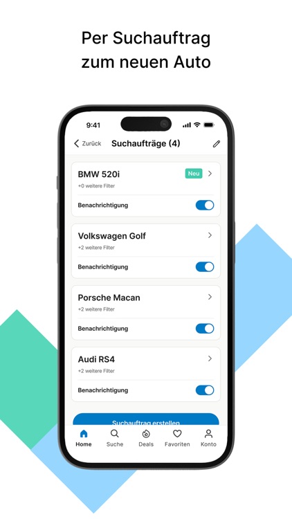 LeasingMarkt.de screenshot-5