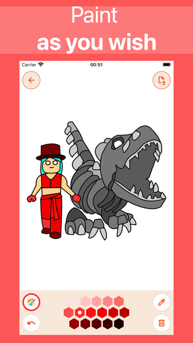 Robox: Simulator For Roblox Screenshot