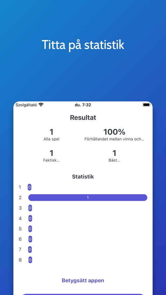 #3. Hej ord (iOS) 由: Mark Alexa