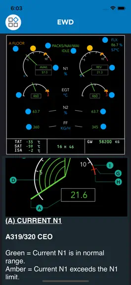 Game screenshot Airbus A320 Systems Trainer apk