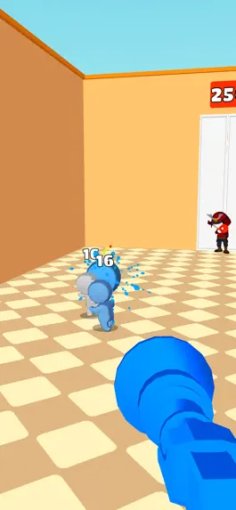 Game screenshot Merge Room hack