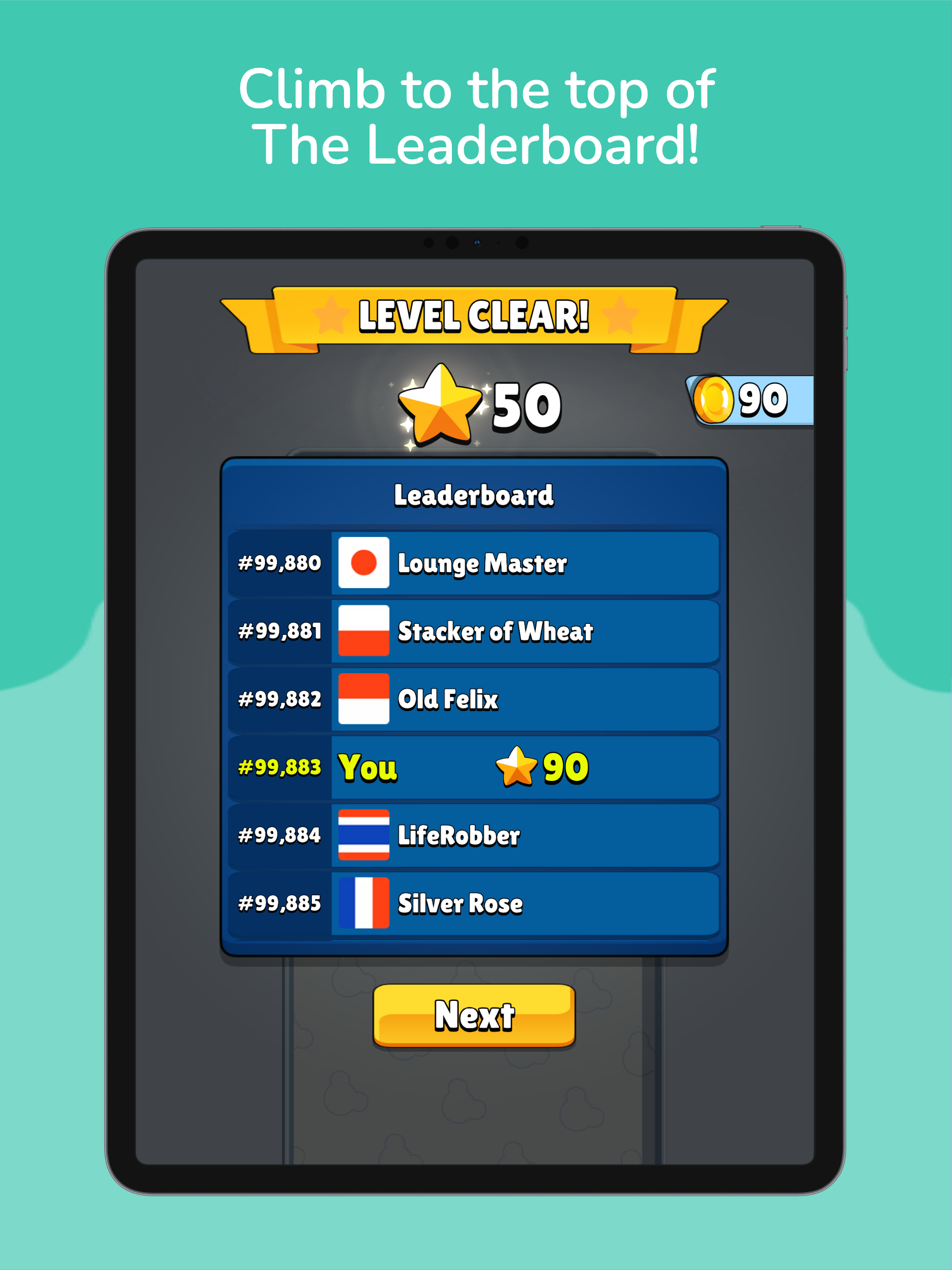 Link and Merge screenshot 10