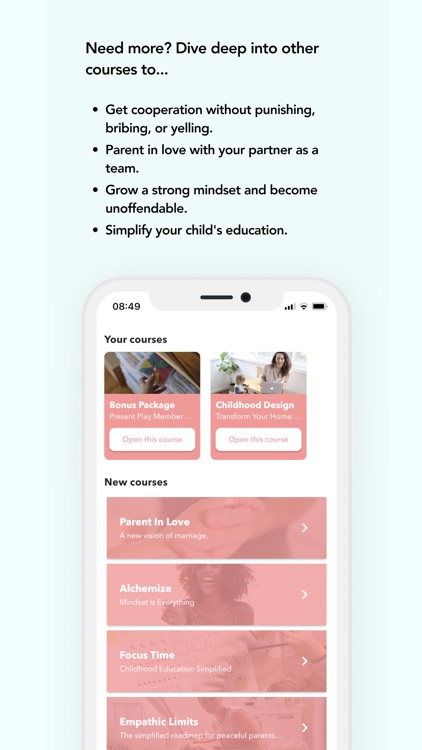 Present Play screenshot-5