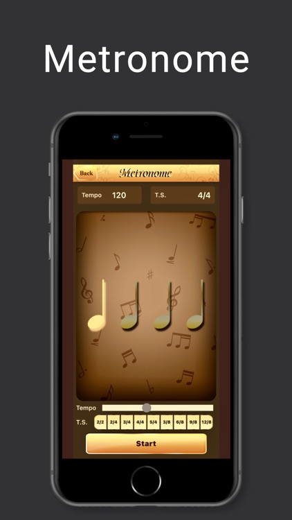 Saxophone All-in-one screenshot-6