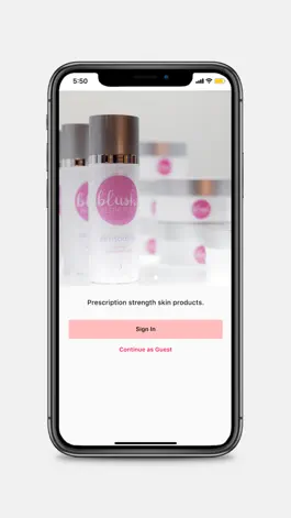 Game screenshot Blush Aesthetics mod apk